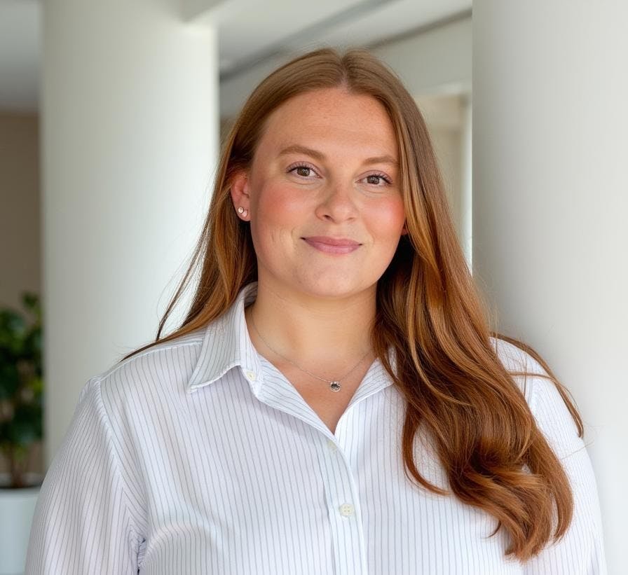 Hanna McKie profile photo