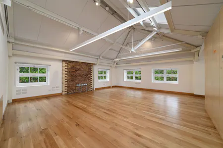 Rochelle School, 16 Playground Gardens, London, Office To Let - MD-BC-ArnoldCircus-19.JPG