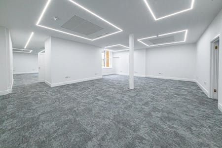 65 London Wall, London, Office To Let - 65 London Wall open plan 3.jpg