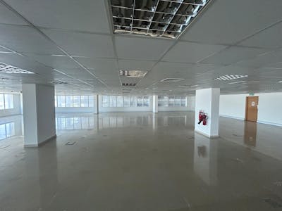 Coral Building, Al Khuwair, Muscat, Office To Let - Coral Building 15.jpeg