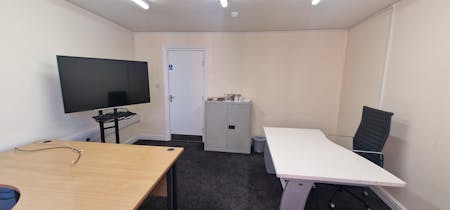 Prudential Buildings, Stockport, Office To Let - SUite 24i.jpg
