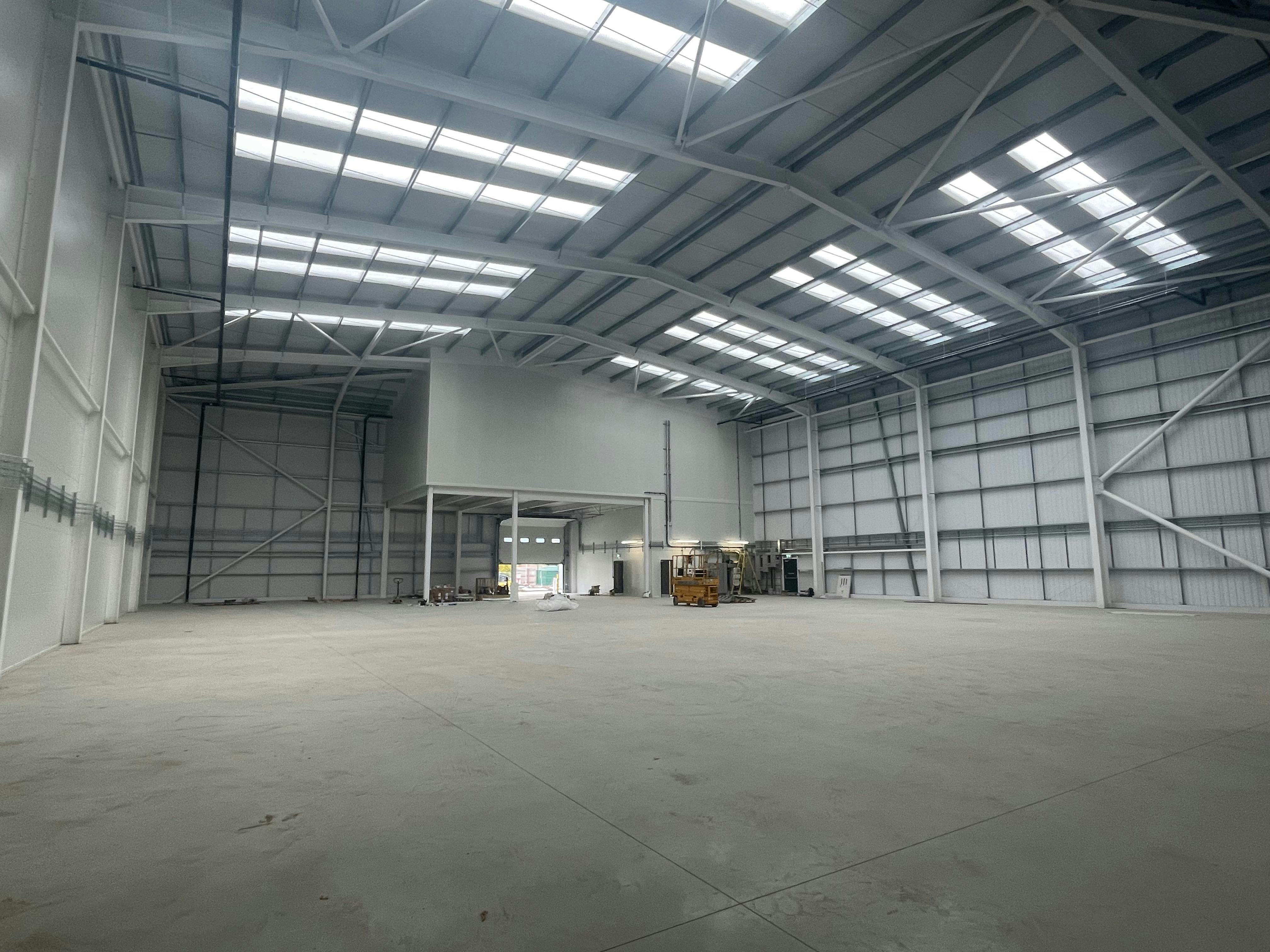 INTER, Tewin Road, Welwyn Garden City, Hertfordshire, Warehouse & Industrial To Let - IMG_2299.jpeg