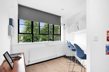 Garden Studios - The Hive, Waxlow Road, Willesden, Office To Let - The Hive - Hive 107 - 1.jpg
