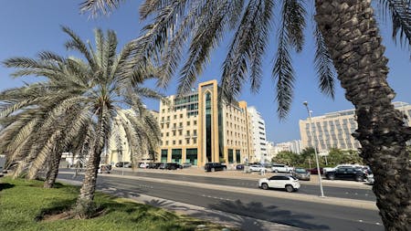 Dana House - Building at Al Khuwair, Al Khuwair - Ref:#276241, Muscat, Office To Let - 20251029_062010898_iOS.jpg