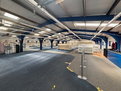 Retail Warehouse, London Road, Brandon, Industrial/Logistics / Leisure / Retail / Trade Counter To Let - IMG_4867.JPG
