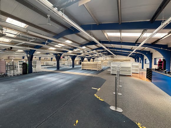 Retail Warehouse, London Road, Brandon, Industrial / Other / Retail / Industrial To Let - IMG_4867.JPG