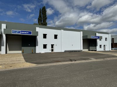 Units 3 & 4, Saxon Way Trading Centre, Saxon Way, West Drayton, Industrial / Warehouse To Let - IMG_0250.JPG