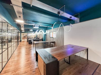 74 Margaret Street, London, Office To Let - Image 17.jpg