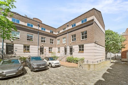 2 Coldbath Square, London, Office To Let - OLBC1ColdbathSq18.jpg