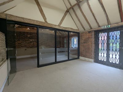 Suites 2 & 3, 2 Birtley Courtyard, Bramley, Office To Let - 115334624f904a109db1e9e34a34a3d4.JPG