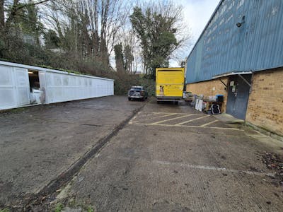 Unit 3, Farleigh Retail Park, Farleigh Hill, Maidstone, Industrial / Warehouse To Let - 20260114_140750.jpg