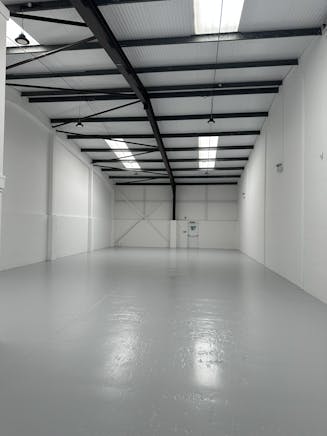 Units 1, 2 & 4 Evingar Industrial Estate, Whitchurch, Industrial / Industrial To Let / For Sale - Unit 4 Internal.jpg