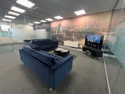 No 4, Innovation Close, York, Office To Let - IMG_5746.jpeg