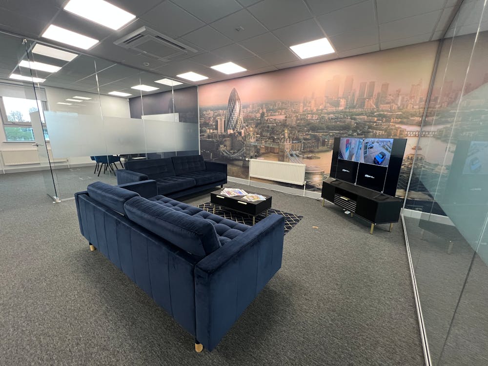 No 4, Innovation Close, York, Office To Let - IMG_5746.jpeg