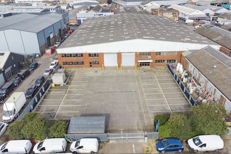 Unit 46-50 Standard Road, Park Royal, Industrial / Warehouse Lease Assignment - 2c.jpg