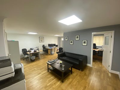 1 Cochrane House, London, Office To Let - 8.jpg