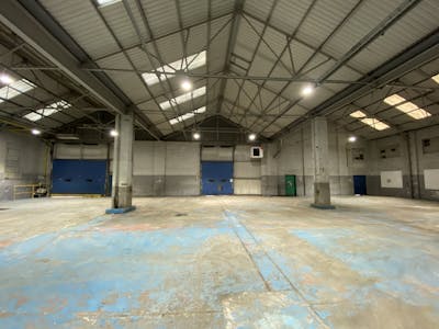 Unit F5 Former Evans Halshaw Unit, Main Avenue, Pontypridd, Industrial To Let - Image 12