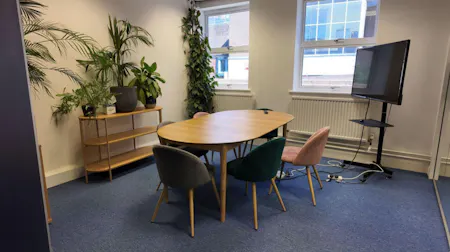 Suite 1 Ground Floor, Milkhouse Gate, Guildford, Office To Let - Capture2.JPG