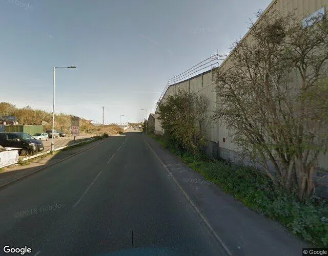 Unit 3 Deva Works, River Lane, Chester, Industrial To Let - Street View