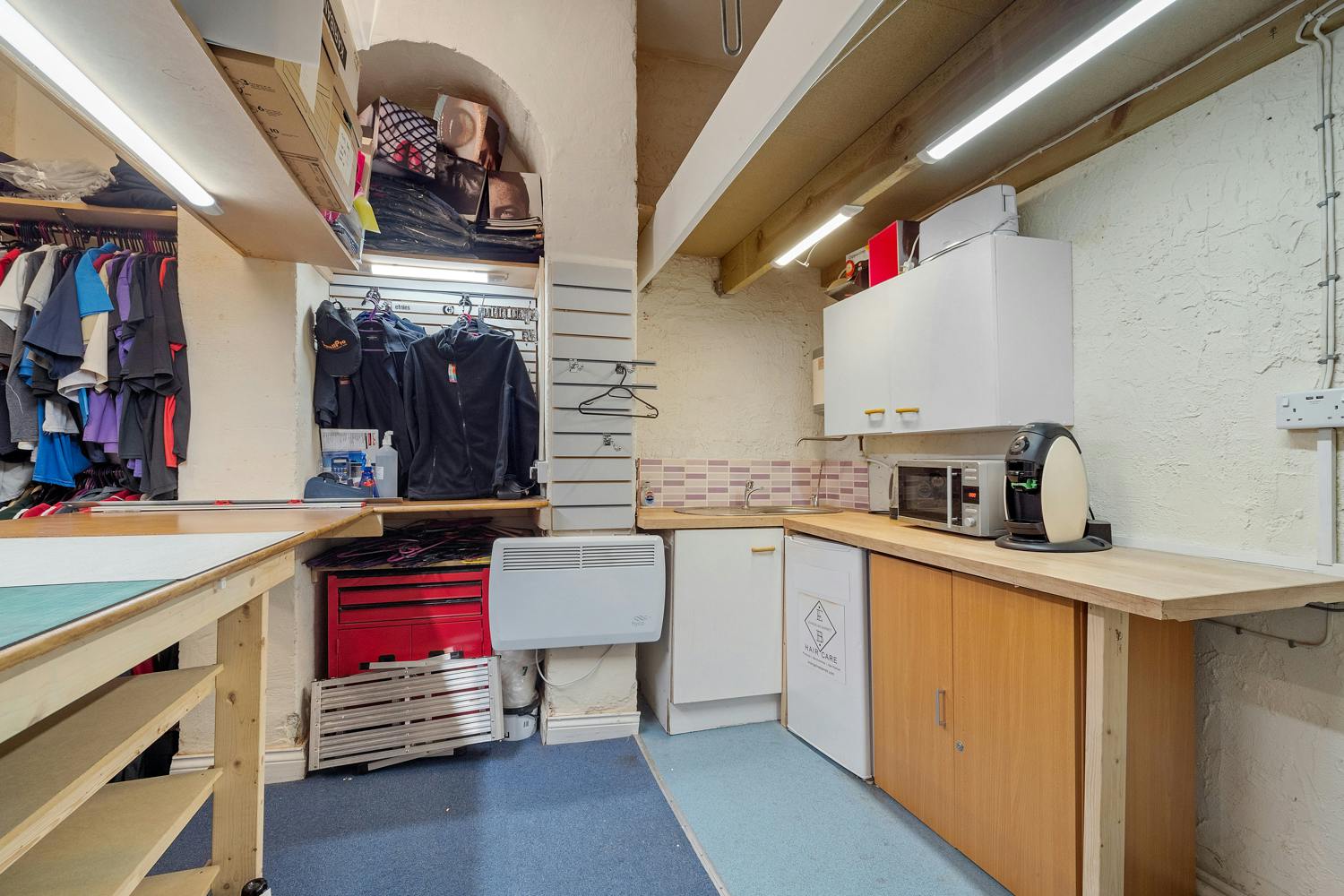 Office in Weymouth - photo 4