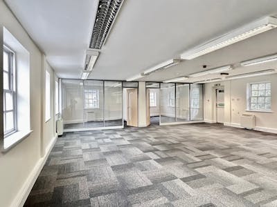 Stable Court, Beechwoods, Elmete Lane, Leeds, Office To Let / For Sale - interior 1.jpg