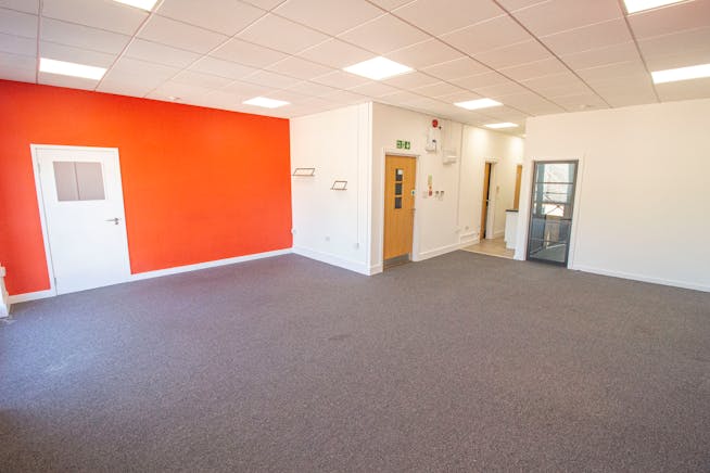 Unit 5 Second Floor, Brook Business Centre, Uxbridge, Office To Let - 2.jpg