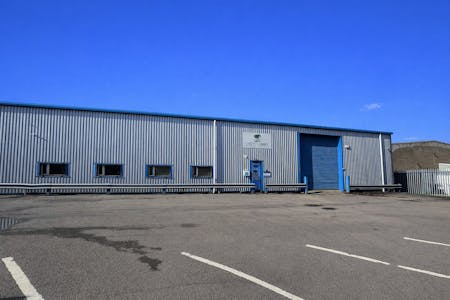 Unit 16, Avondale Industrial Estate, Cwmbran, Industrial To Let - Avon 01 00.png