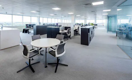 Urban Building, 3-9 Albert Street, Slough, Office To Let - Urban Building Internal 2.jpg