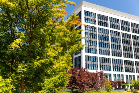 Business Garden Bucharest - Building B, calea Plevnei 159, Bucharest, Office / Retail To Let - Business Garden Plaza 35 of 151.jpg