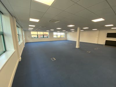 Unit 16 Edward Court, Altrincham, Office To Let / For Sale - Photo 8