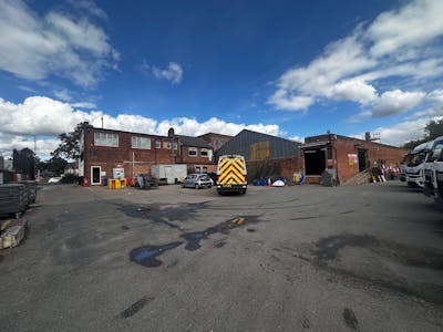 409 Tyburn Road, Birmingham, Industrial / Office / Trade Counter / Warehouse For Sale - p2.jpg
