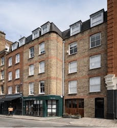Cloister Court, London, Office For Sale - Screenshot 20230829 100506.png - More details and enquiries about this property