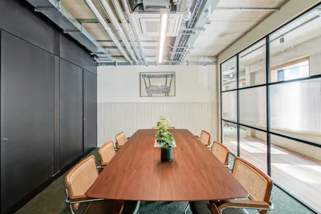 Hilsden House - At the Outernet, Hilsden House, London, Office To Let - DSC04410.jpg