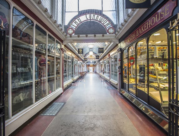 7 The Corridor, Bath, Retail To Let - Photo 4 7 The Corridor, Bath, Retail To Let - Photo 4