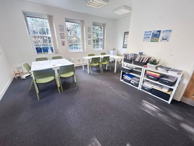 16 Ashmill Street, London, Office To Let - Image (5).jpg