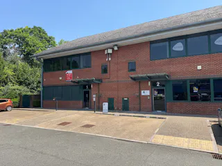 1 Woodstock Court, Blenheim Road, Marlborough, Office To Let - 1.jpg