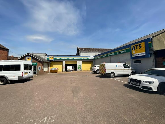 Former ATS Centre, Folkestone, Industrial For Sale - 684b9a0b-69b2-4f4e-854a-6a9fa90ba423 2.JPG