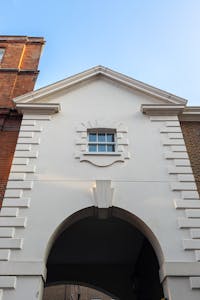 5 Streatham Street, London, Office To Let - SS_003.jpg