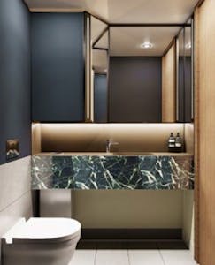 41 Lothbury, London, Office / Serviced Office To Let - End of Trip.jpg