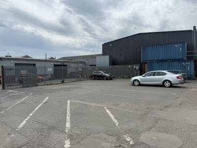 Lancaster House, Solihull, Industrial/Logistics To Let / For Sale - IMG_6134.JPG
