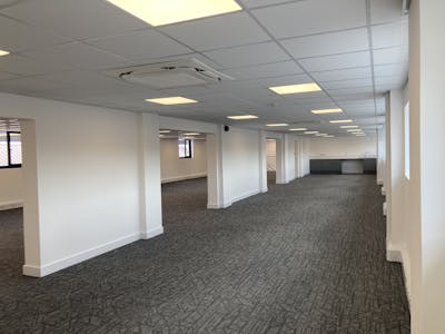 First Floor Highlands House, Highlands Road, Shirley, Solihull, Office To Let - First Floor Suite