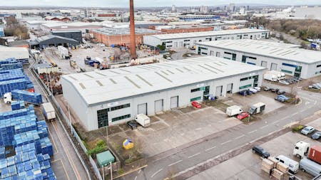 Units 4-6 Premier Park, Trafford Park - Acheson Way, Manchester, Industrial/Logistics To Let - DJI_20260224175209_0011_D-brighter.jpg