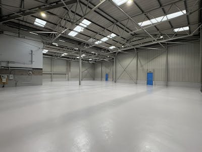 Unit 3, Forward Park Trading Estate, Birmingham, Industrial/Logistics To Let - IMG_2105.JPEG