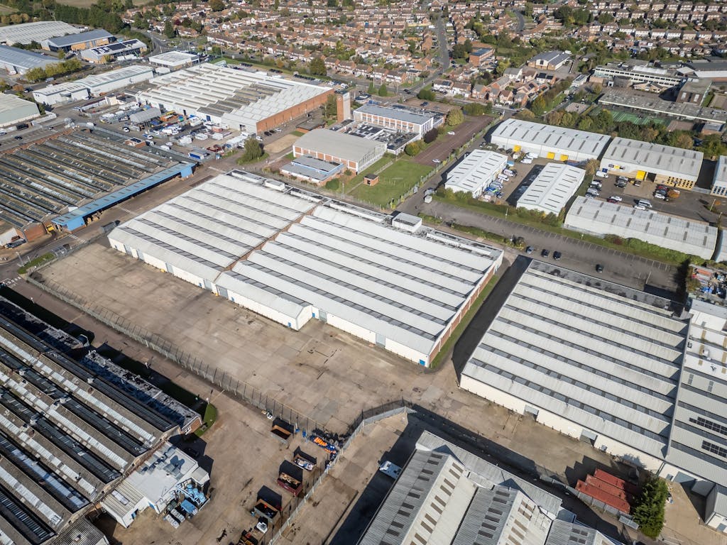 Luton Enterprise Park25