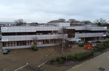 Platinum House - Ground Floor, Sussex Manor Business Park, Crawley, Office To Let - Platinum House 3.jpg
