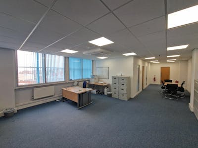 One Wellington Road, One Wellington Road North, Stockport, Office To Let - 20250722_111912.jpg