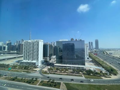 Sobha Sapphire, Al Khaleej Al Tejari 2 Street, Business Bay - Dubai, Dubai, Office For Sale - sd.jpg