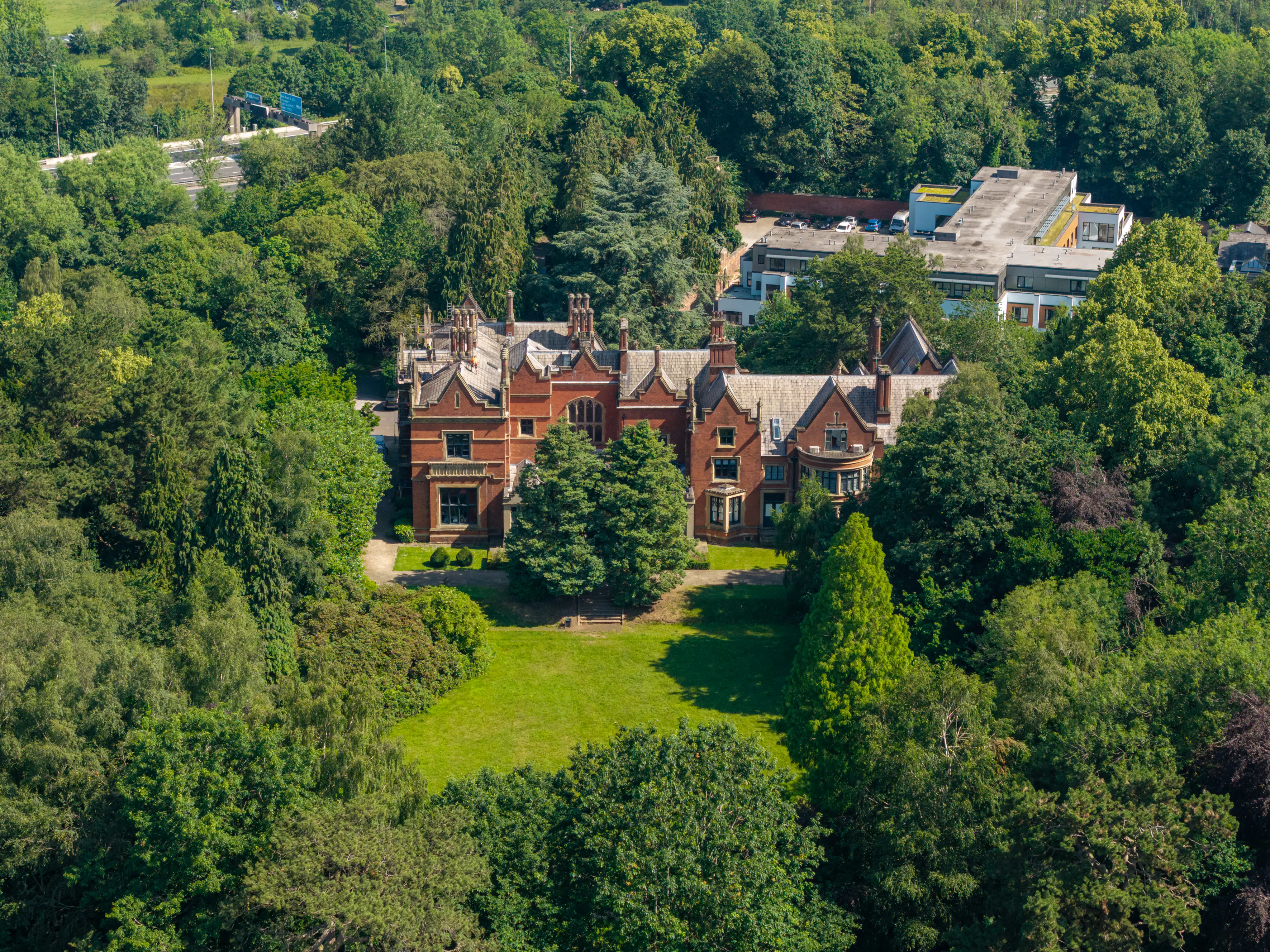 Manchester Road, Cheadle — image 2