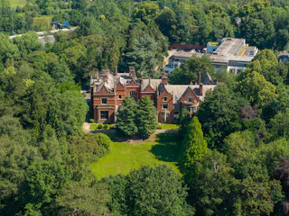 Abney Hall, Manchester Road, Cheadle, Office For Sale - DJI_20260624102416_0531_D.jpg