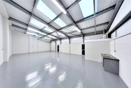 Block 6 Unit 2 Mitchelston Industrial Estate, Kircaldy, Industrial To Let - 1.png